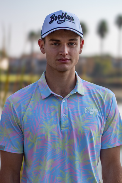 LULU - PREMIUM LIFESTYLE COLLECTION 2026 - BOOYAA SHIRT
