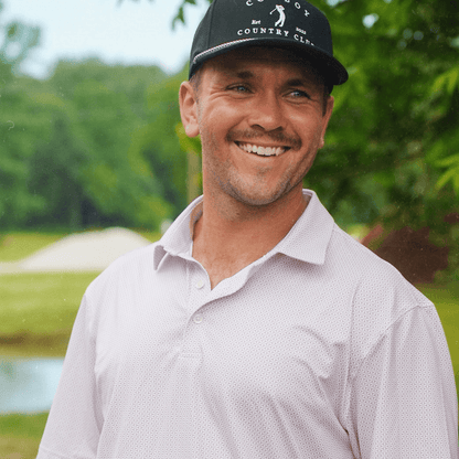 Cracked Clay Polo