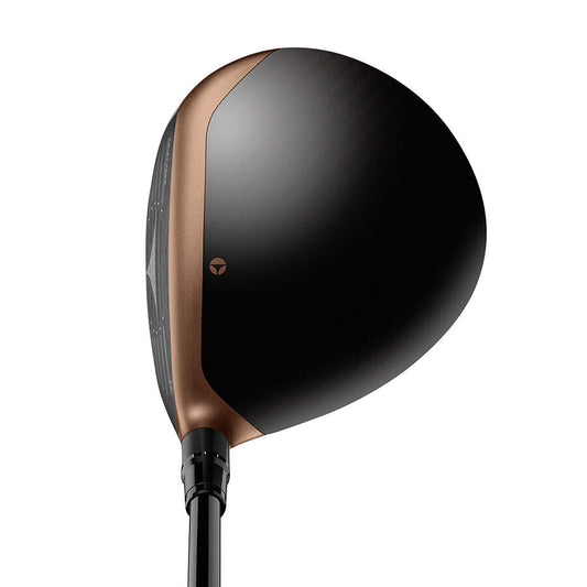 TaylorMade BRNR Mini Copper Driver 2024