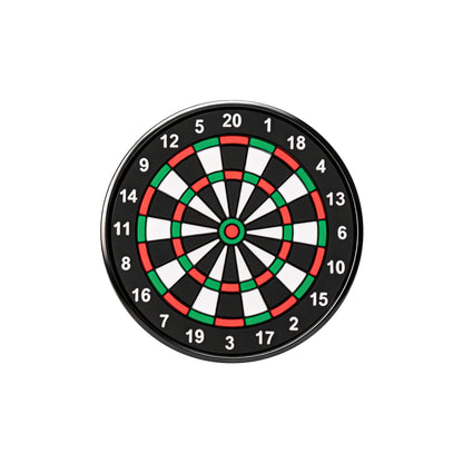 Throwing Darts