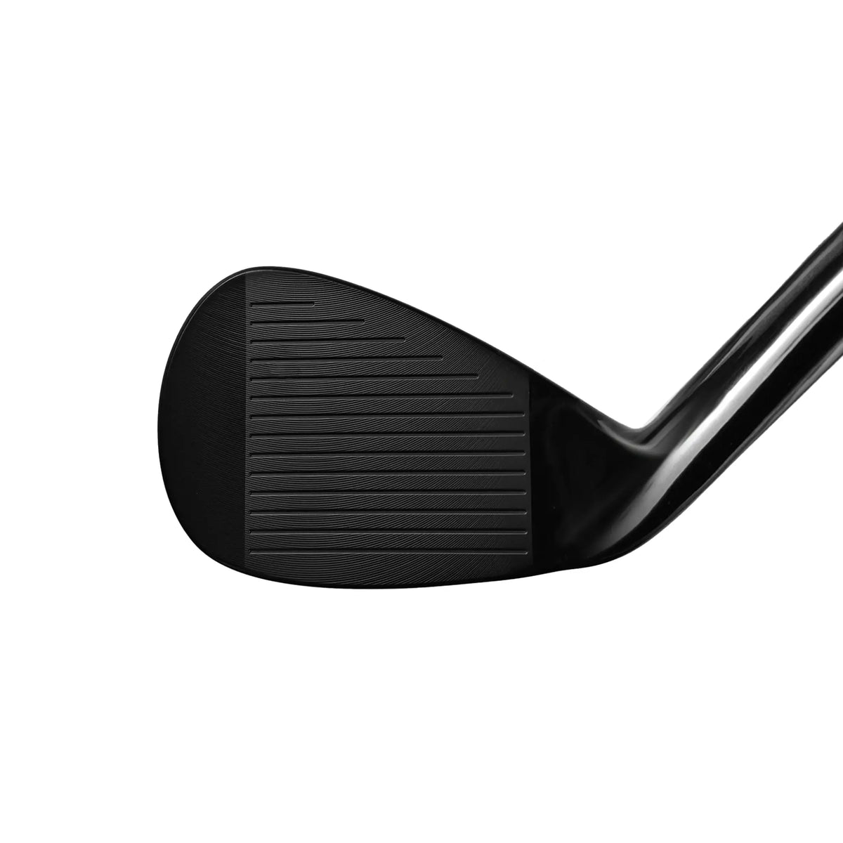 Lucky Golf "Carver 02" - Gold or Black Golf Wedge 50, 52, 54, 56, 58, 60 degrees
