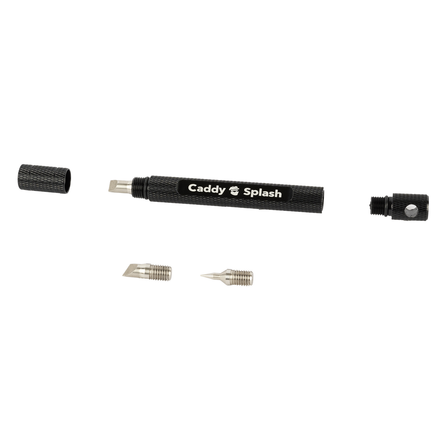 Golf Club Groove Sharpener