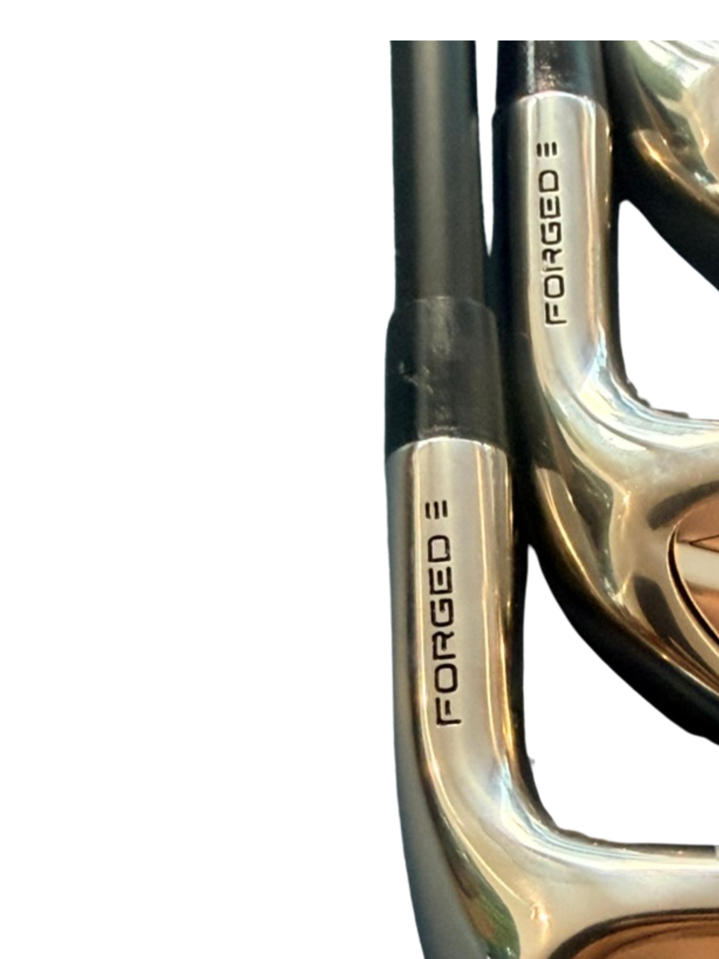 Titleist 2023 T200 4-PW+48° DG Black S300 Stiff Flex Irons (Used)