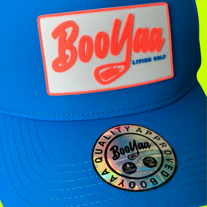 BooYaa Lifestyle Hat - GATORS