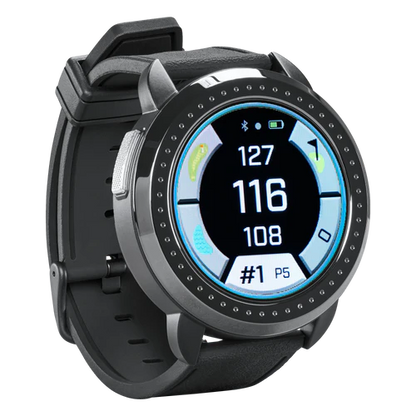 Bushnell iON Elite Watch Rangefinder