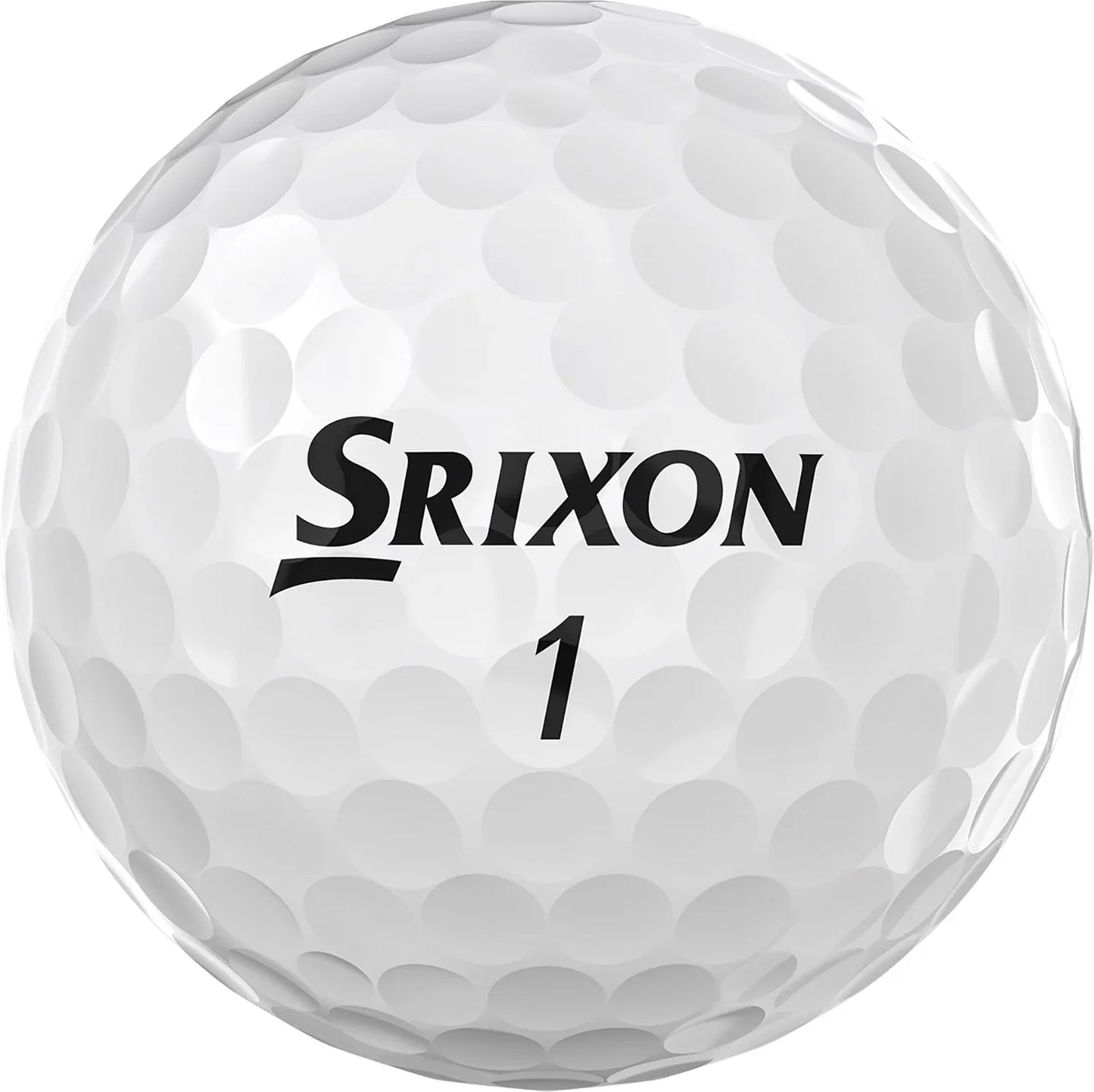 Srixon 2024 Q-STAR Tour Golf Balls