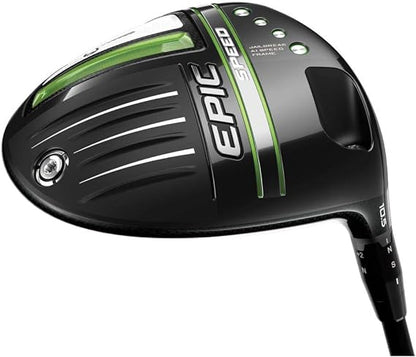 Callaway Golf 2021 Epic Speed Driver