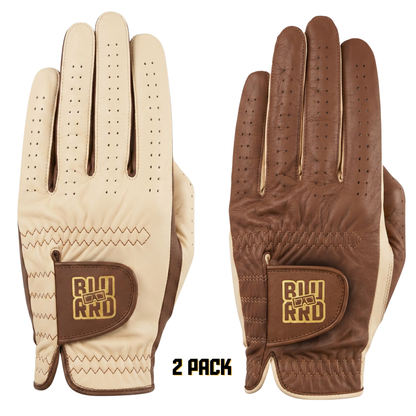THE HERITAGE COLLECTION - DUNE - 2-PACK