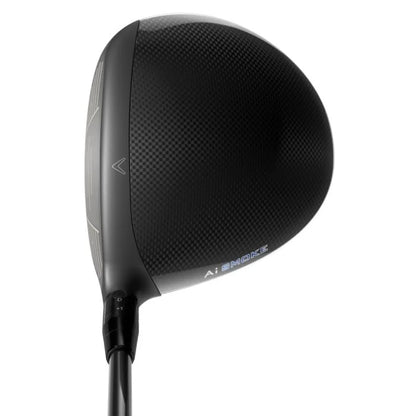 Callaway Paradym Ai Smoke MAX Driver 2024