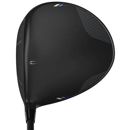 Cleveland Launcher XL Lite Draw Driver