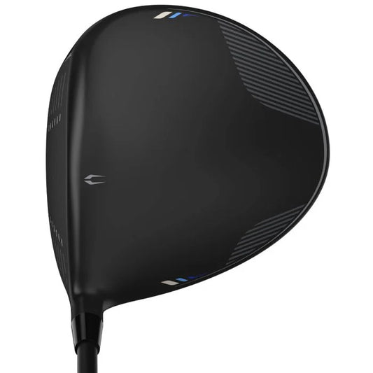 Cleveland Launcher XL Lite Draw Driver