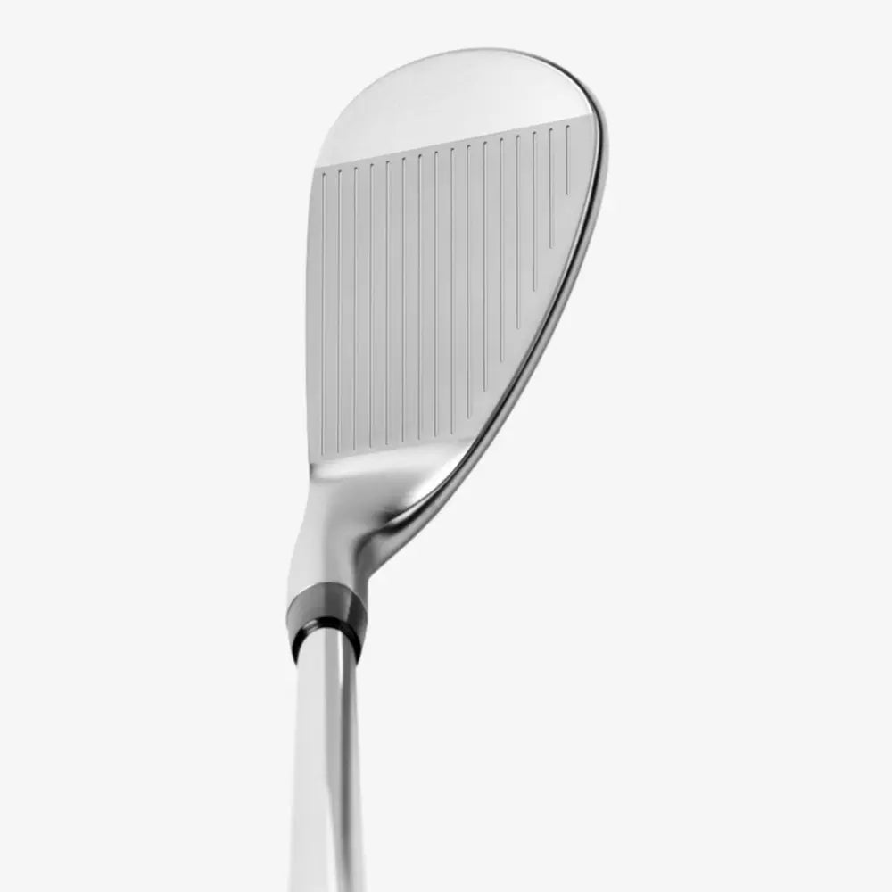 Mizuno Pro T-3 White Satin Wedge