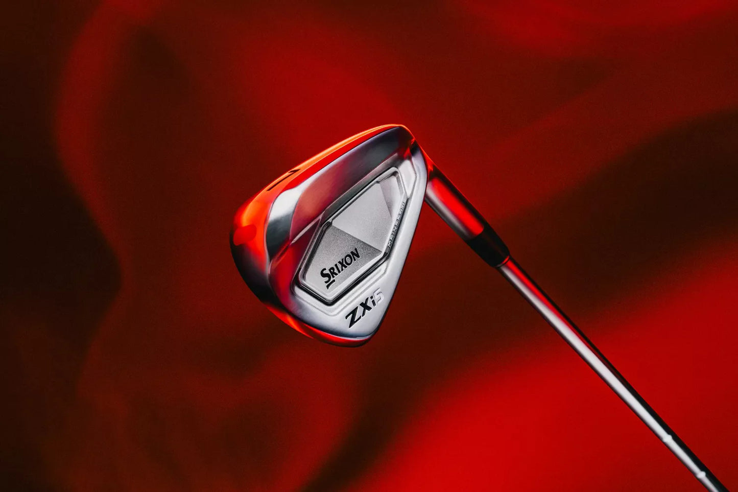 Srixon ZXi5 Individual Irons
