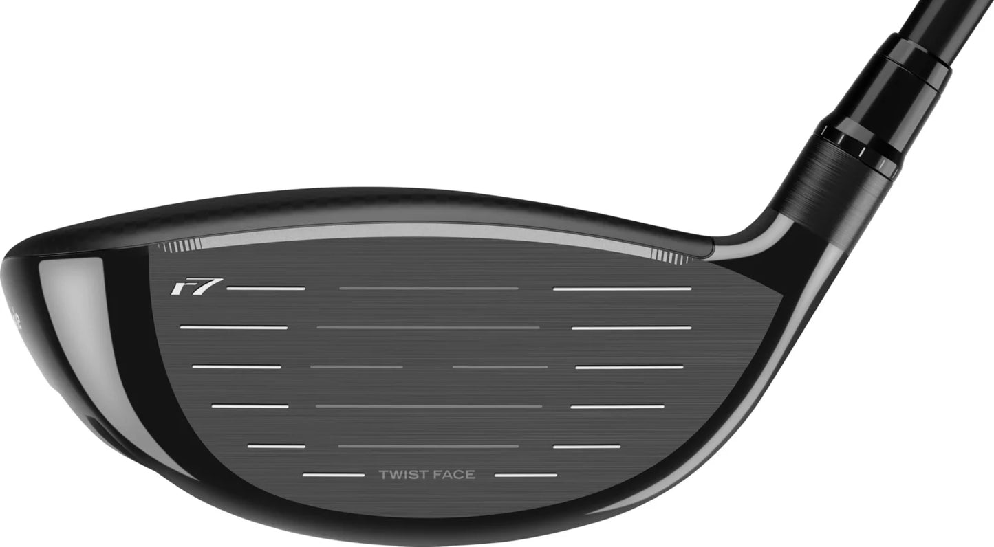 TaylorMade R7 Quad Mini Driver