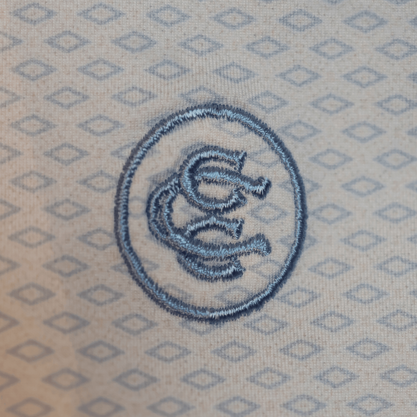 Diamondback Polo