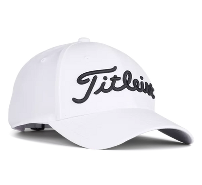 Titleist Players Breezer Adjustable Hat