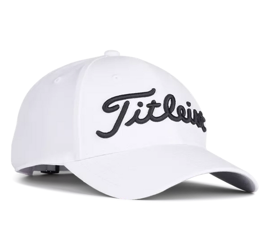 Titleist Players Breezer Adjustable Hat