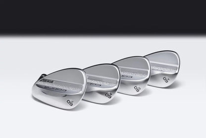 Cobra KING Chrome Wedge 2025