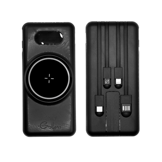 OG Portable Charging Bank