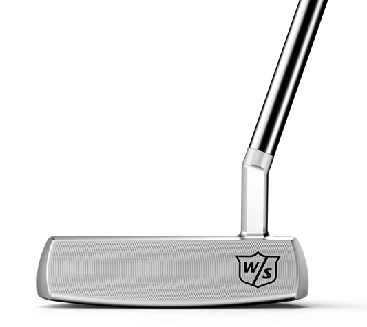 Wilson Model TM22 Putter