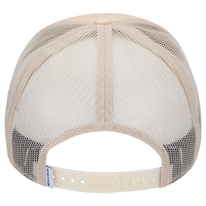TaylorMade Ventura Retro Trucker Hat