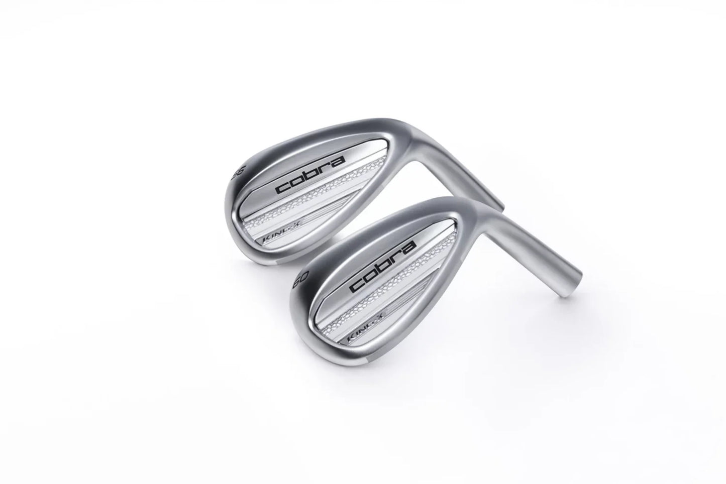 Cobra KING X Wedge 2025