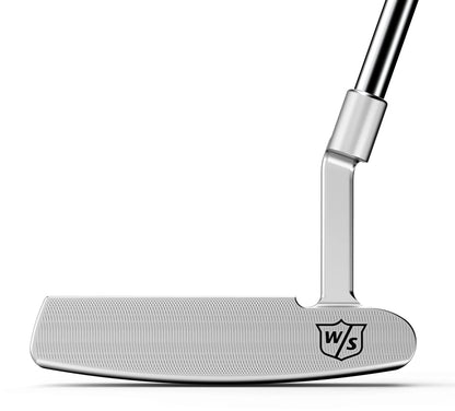 Wilson Model BL22 Putter