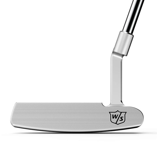 Wilson Model BL22 Putter