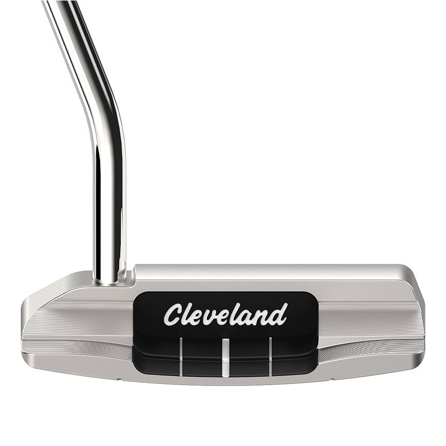 Cleveland HB SOFT Milled 8 Putter Single Bend