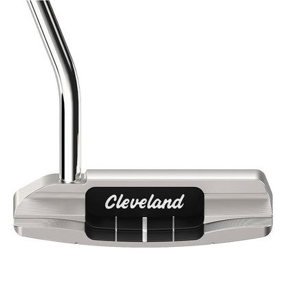 Cleveland HB SOFT Milled 8 Putter Single Bend