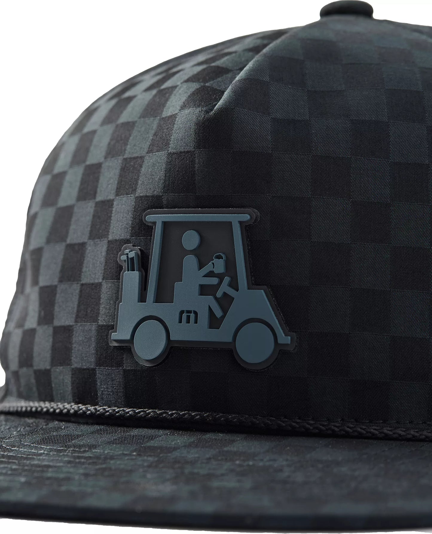 TravisMathew Adult Time Arrival Golf Hat