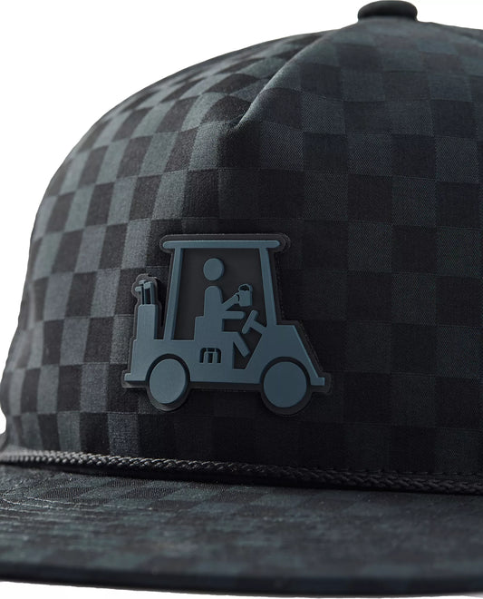 TravisMathew Adult Time Arrival Golf Hat