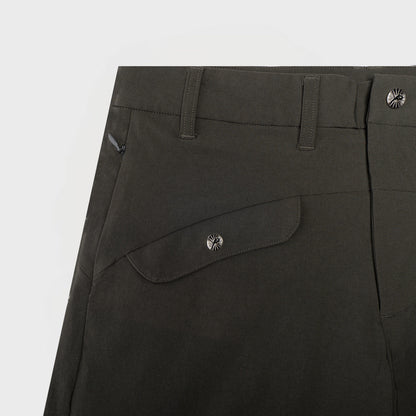 ROAD SHORTS | OLIVE