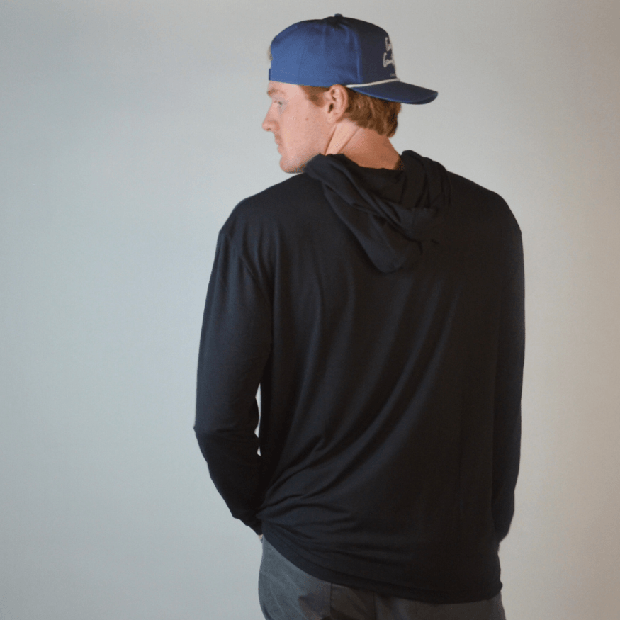 Lightweight Hoodie