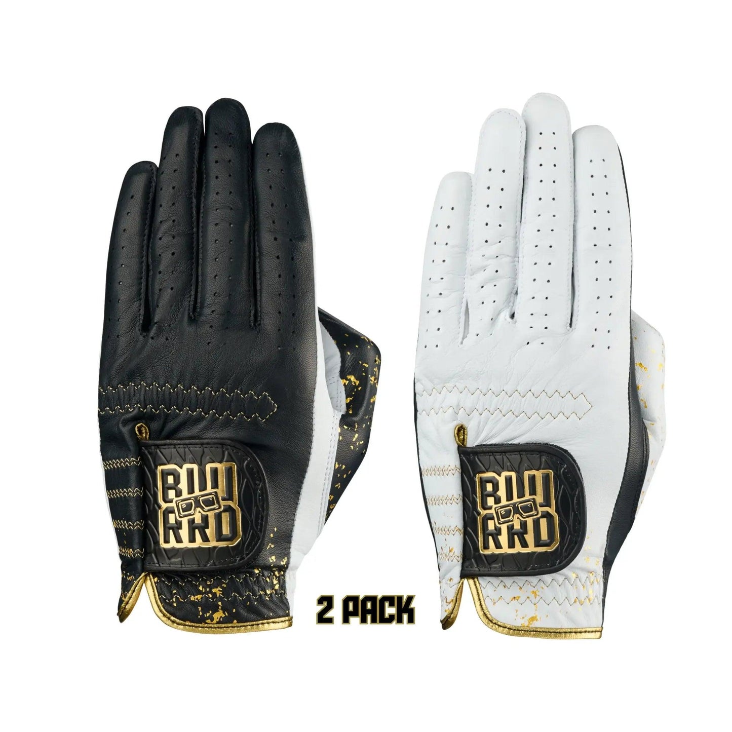 2_pack - GOLF LEAGUE