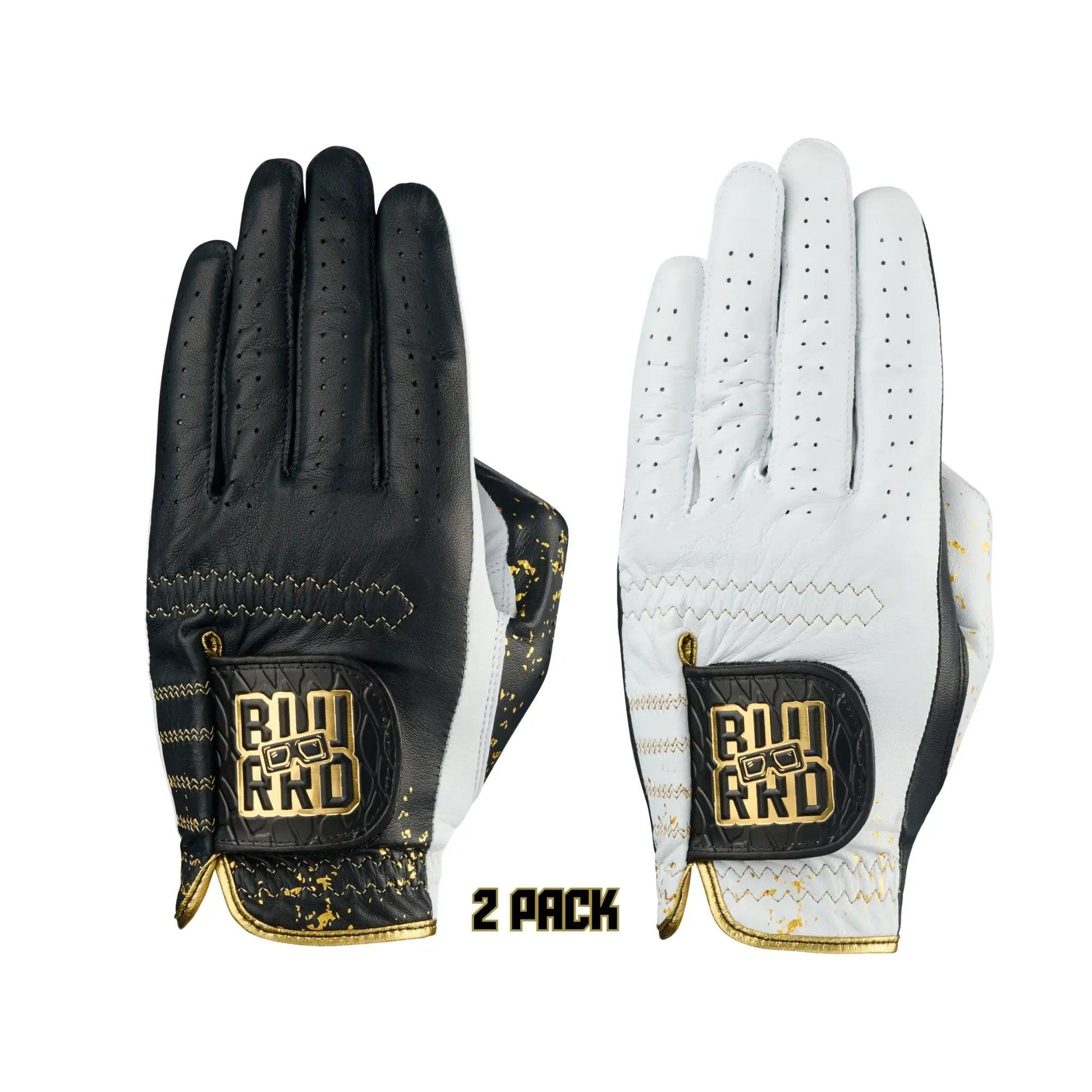 2_pack - GOLF LEAGUE