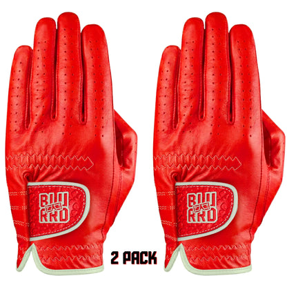 THE CROSSOVER COLLECTION - RED VENOM 2-PACK