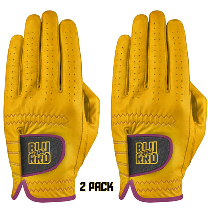 THE CROSSOVER COLLECTION - 81 GOLD 2-PACK