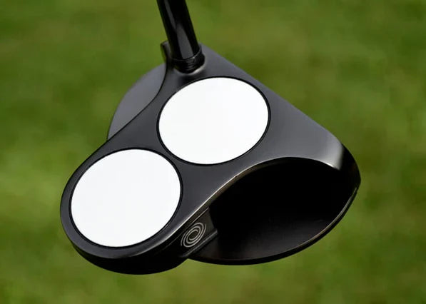 GPaint Golf Club Touch Up Paint - Odyssey 2-Ball White - (Discs Only)