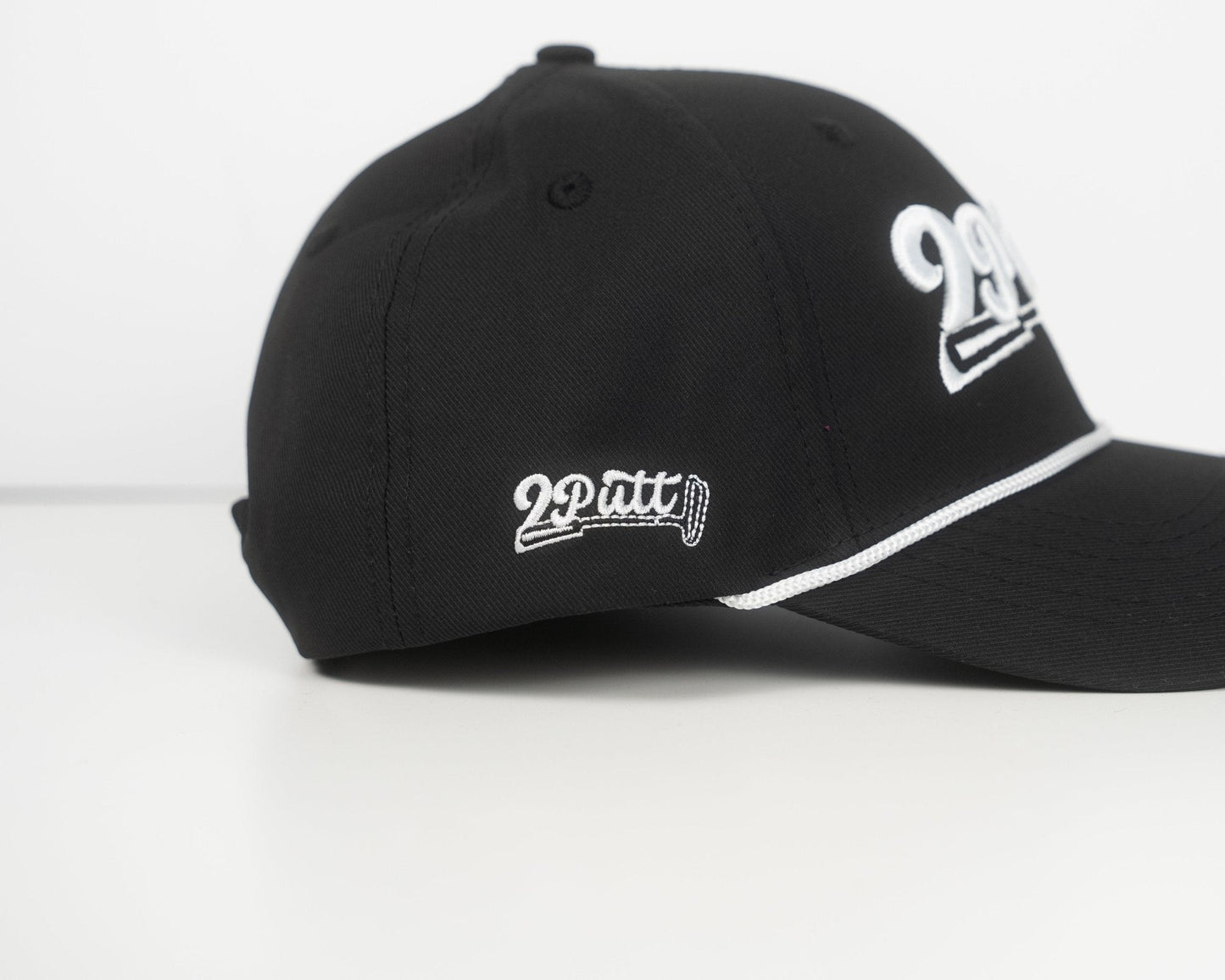 2Putt Rope Hat
