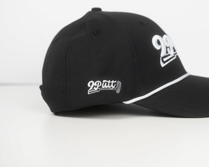 2Putt Rope Hat