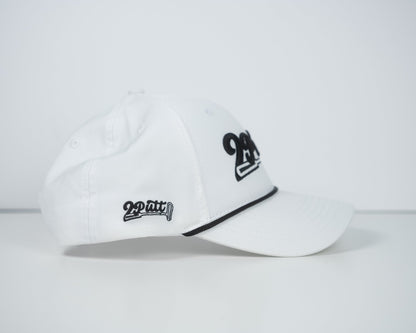 2Putt Rope Hat
