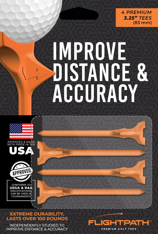 3.25---Orange---Front - GOLF LEAGUE