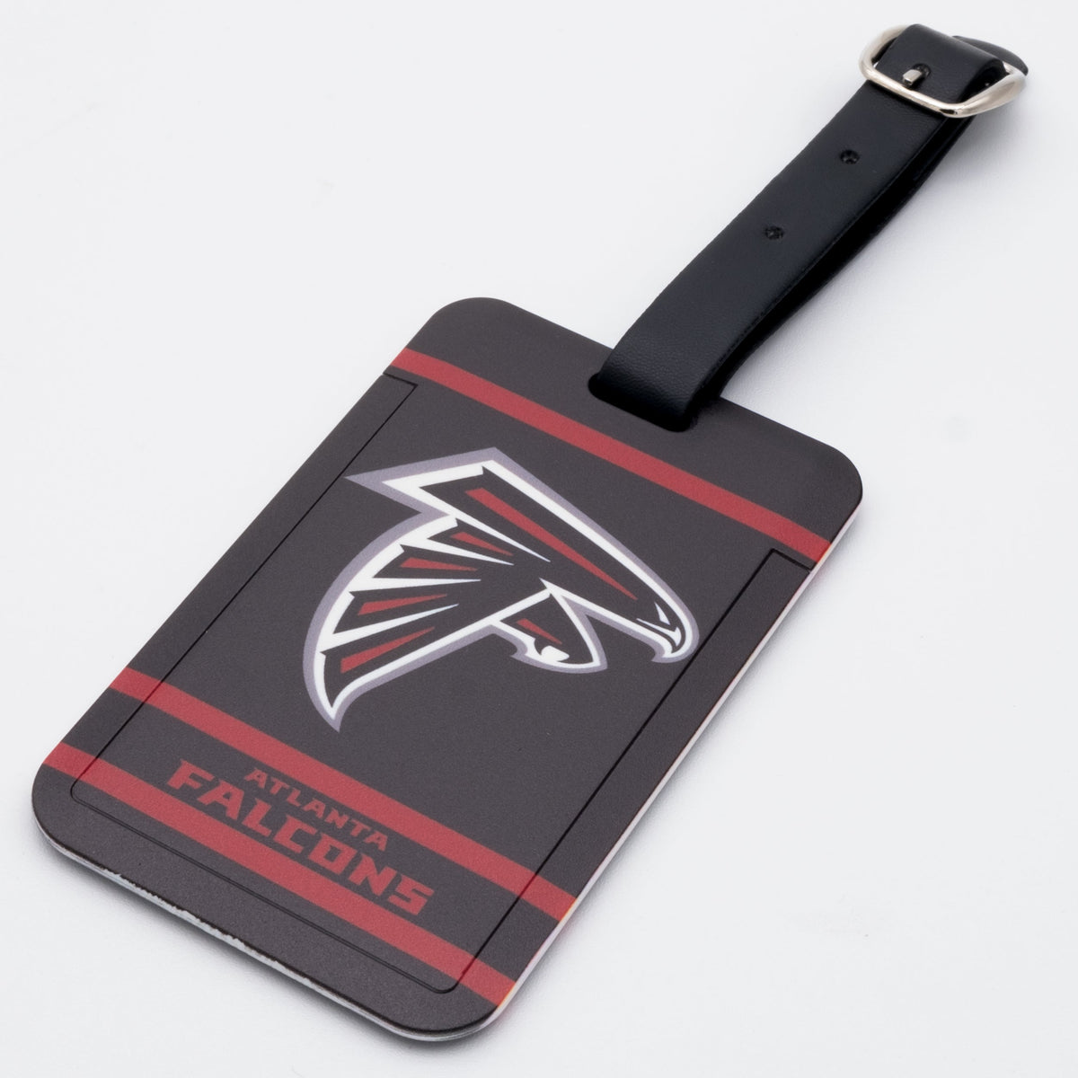 Atlanta Falcons Golf Bag Tag