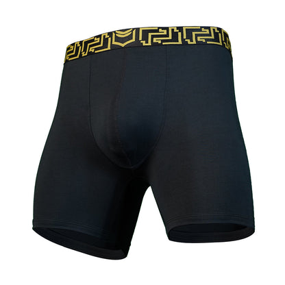 SHEATH 3.0 Men's No Fly Single Pouch Boxer Brief