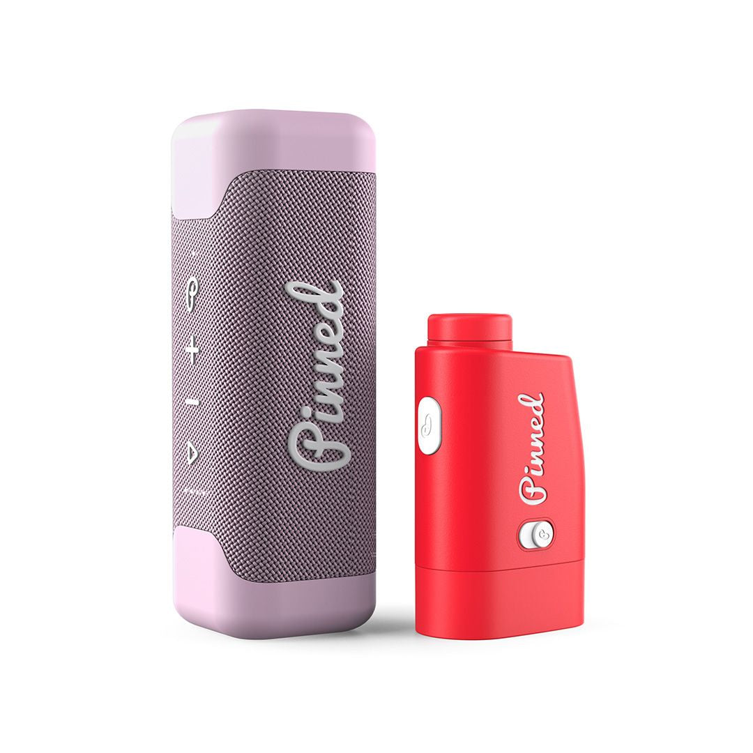 Prism+ Rangefinder Bundle