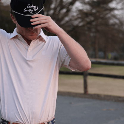 Sunflower Polo