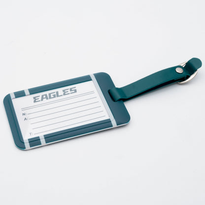 Philadelphia Eagles Golf Bag Tag