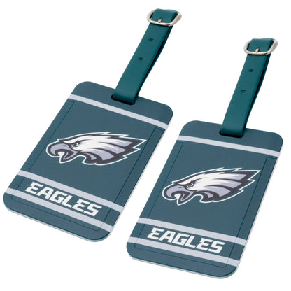Philadelphia Eagles Golf Bag Tag