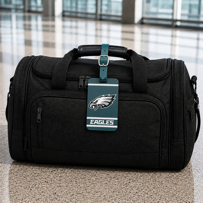 Philadelphia Eagles Golf Bag Tag